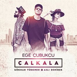 Album cover of Çalkala