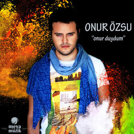 Album cover of Onur Duydum