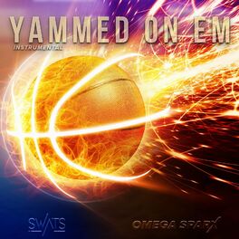 Album cover of Yammed On Em