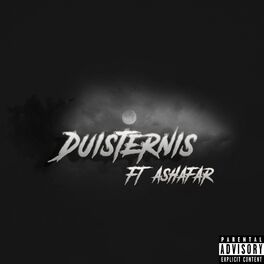 Album cover of Duisternis (feat. Ashafar)
