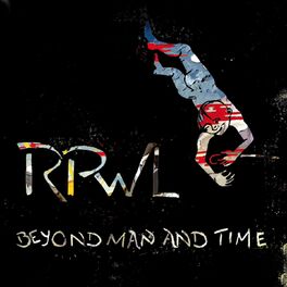Album cover of Beyond Man and Time