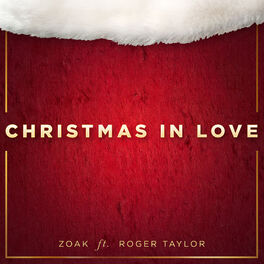 Album cover of Christmas in Love