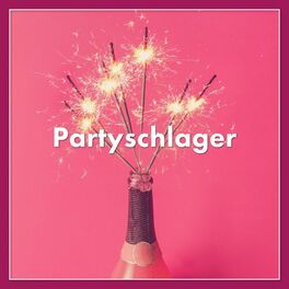 Album cover of Partyschlager