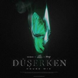 Album cover of Düşerken (Remix)