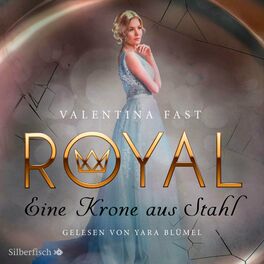 Album cover of Royal 4: Eine Krone aus Stahl
