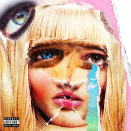 Album cover of Pink II
