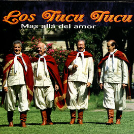 Album cover of Mas Allá Del Amor