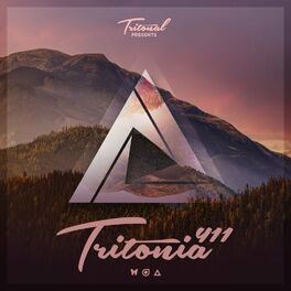 Album cover of Tritonia 411