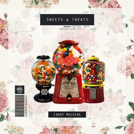 Album cover of Candy Machine