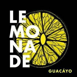 Album cover of Lemonade