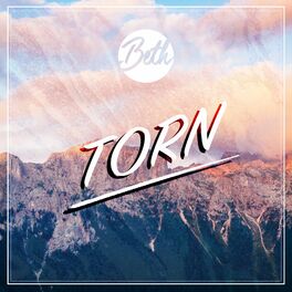 Album cover of Torn (Acoustic Piano)