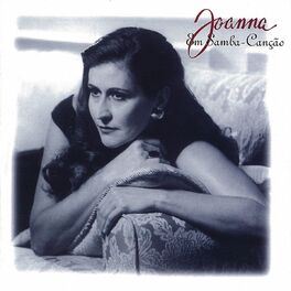 Album cover of Joanna Em Samba Canção
