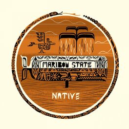 Album cover of Native EP