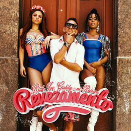 Album cover of Revezamento