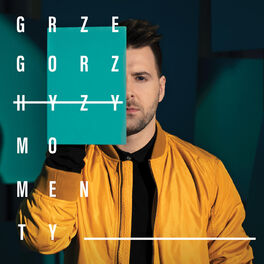Album cover of Momenty
