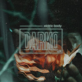 Album cover of Elctric Body