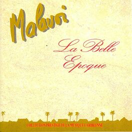 Album cover of La belle époque