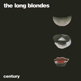 Album cover of Century