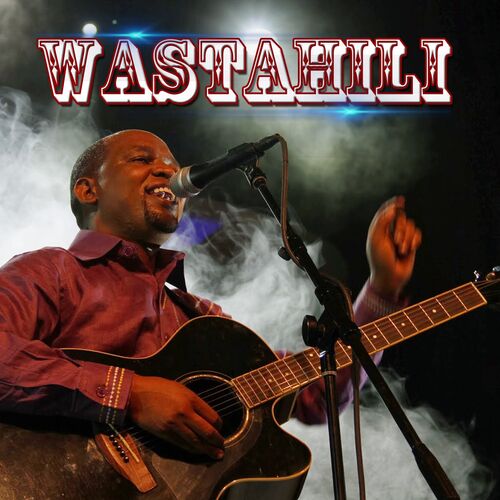 John Lisu - Wastahili: lyrics and songs | Deezer