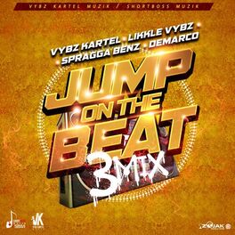 Album cover of Jump on the Beat (3mix)
