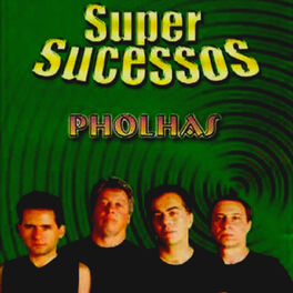 Album cover of Super Sucessos