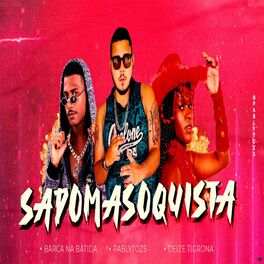 Album cover of Sadomasoquista