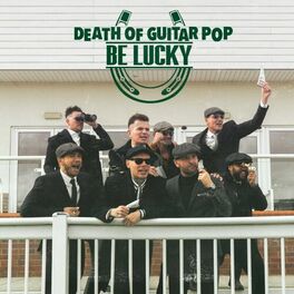 Album cover of Be Lucky (Deluxe Edition)