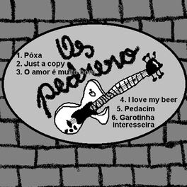 Album cover of In Love With My Beer