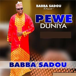Album cover of Pewe Duniya