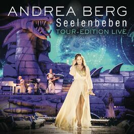 Album cover of Seelenbeben - Tour Edition (Live)