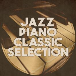 Album cover of Jazz Piano Classic Selection