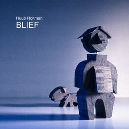 Album cover of Blief