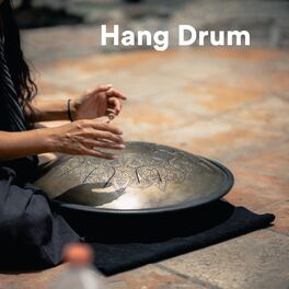 Album cover of Hang Drum