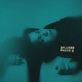 Album cover of PHASE II