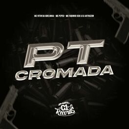 Album cover of Pt Cromada