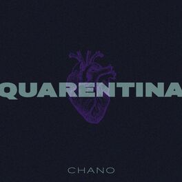 Album cover of Quarentina