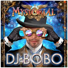 Album cover of Mystorial