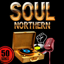 Album cover of Soul: Northern