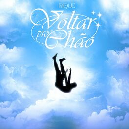 Album cover of Voltar Pro Chão