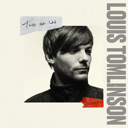 Album cover of Two of Us (Acoustic)