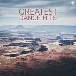 Album cover of Greatest Dance Hits