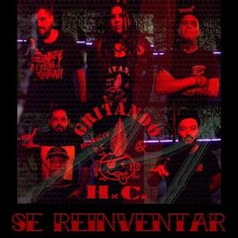 Album cover of Se Reinventar
