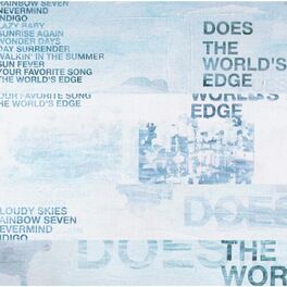 Album cover of The World's Edge