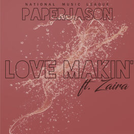 Album cover of Love Makin'