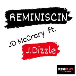 Album cover of Reminiscin (feat. J.Dizzle)