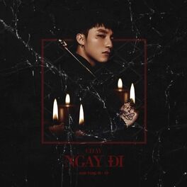 Album picture of CHẠY NGAY ĐI