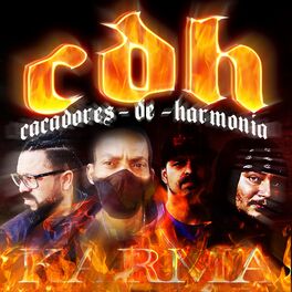 Album cover of Karma