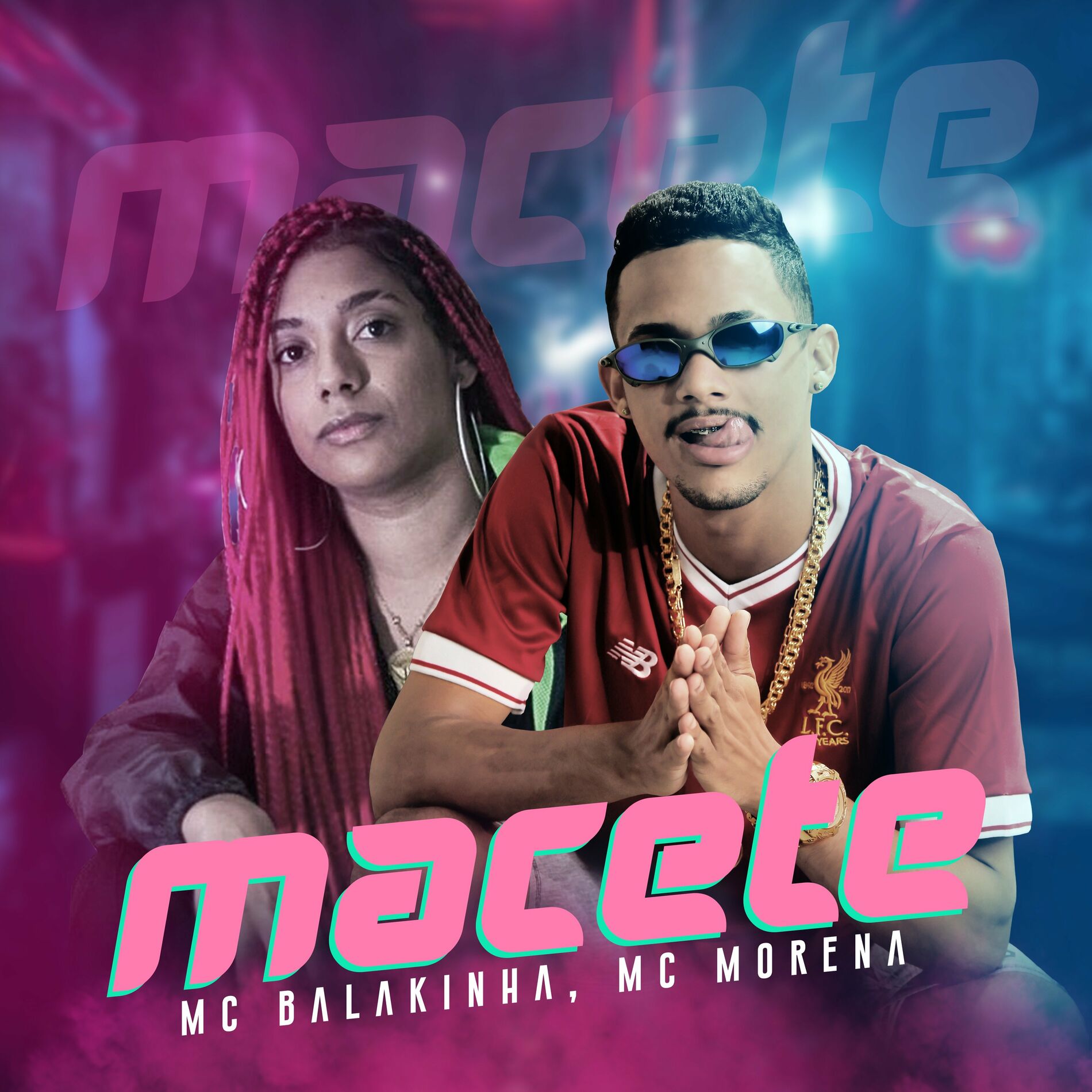 Mc Balakinha: albums, songs, playlists | Listen on Deezer