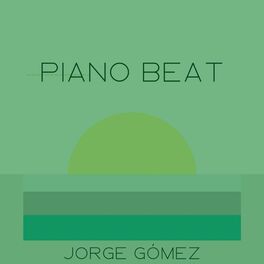 Album cover of Piano Beat