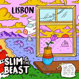 Album cover of Lisbon